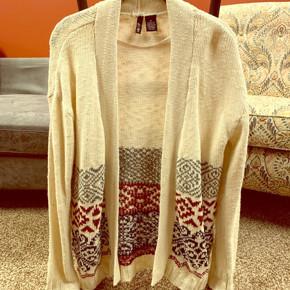 Cardigan